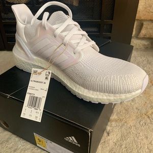 Adidas Men’s Ultraboosts 20